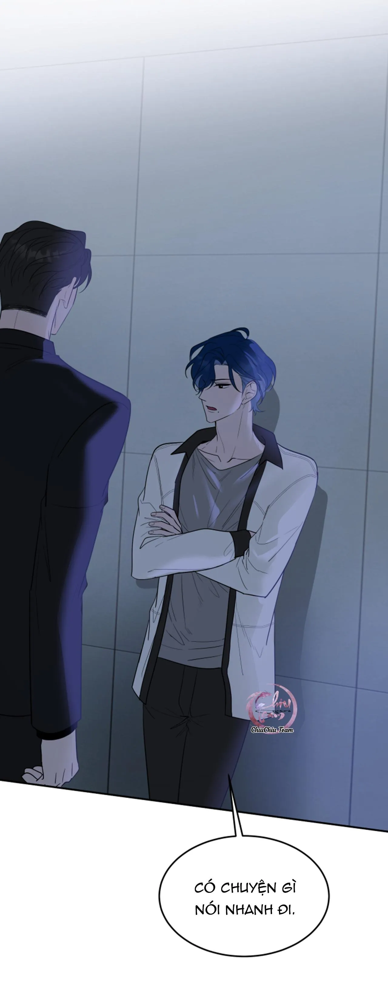 Liên Minh Thất Tình Ngày Thứ 6 Chapter 11 Trang 13