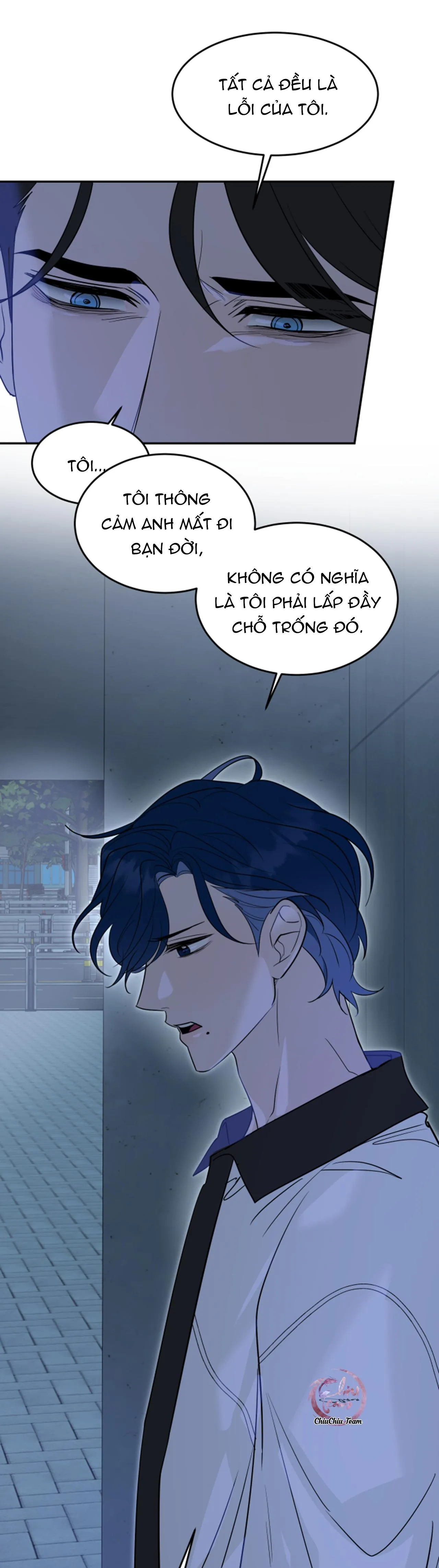 Liên Minh Thất Tình Ngày Thứ 6 Chapter 11 Trang 15