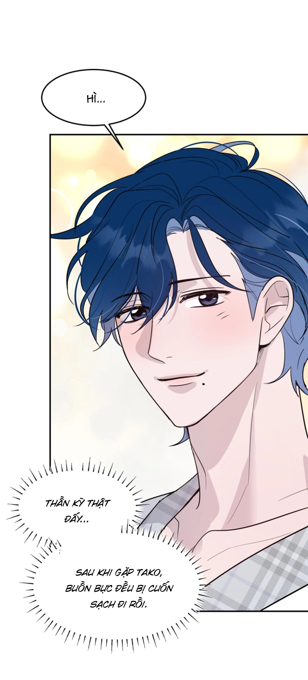 Liên Minh Thất Tình Ngày Thứ 6 Chapter 11 Trang 30