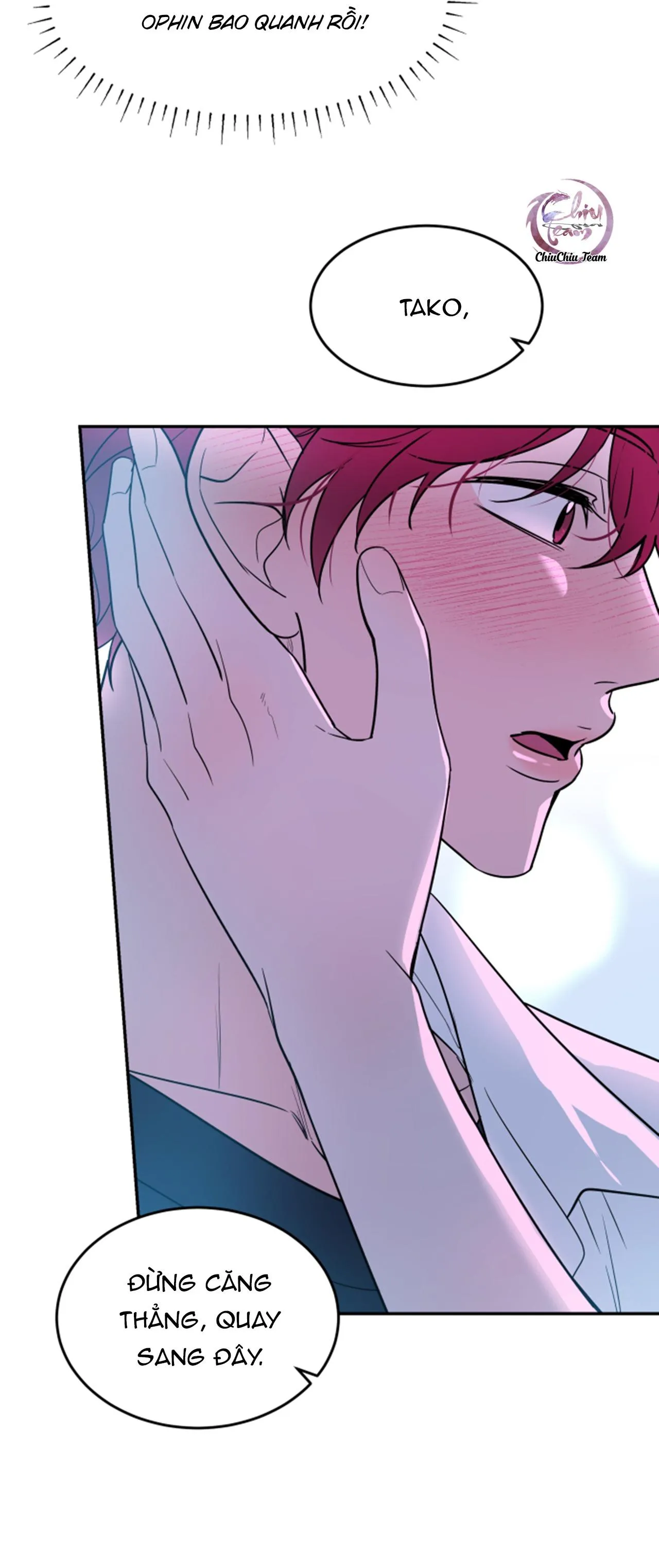 Liên Minh Thất Tình Ngày Thứ 6 Chapter 11 Trang 38