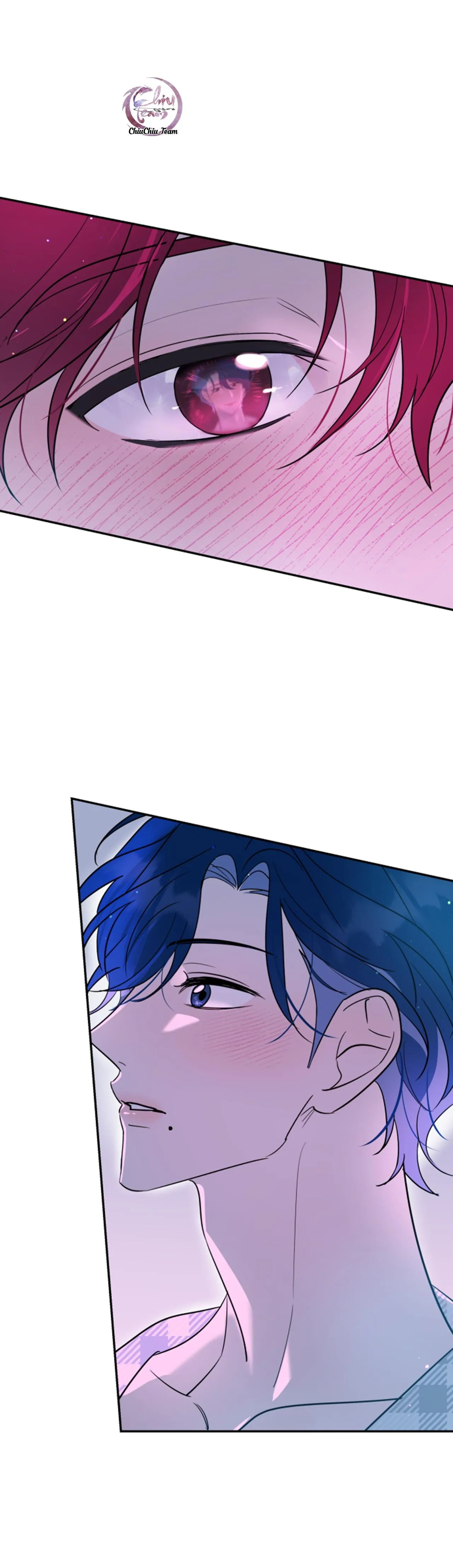 Liên Minh Thất Tình Ngày Thứ 6 Chapter 11 Trang 40