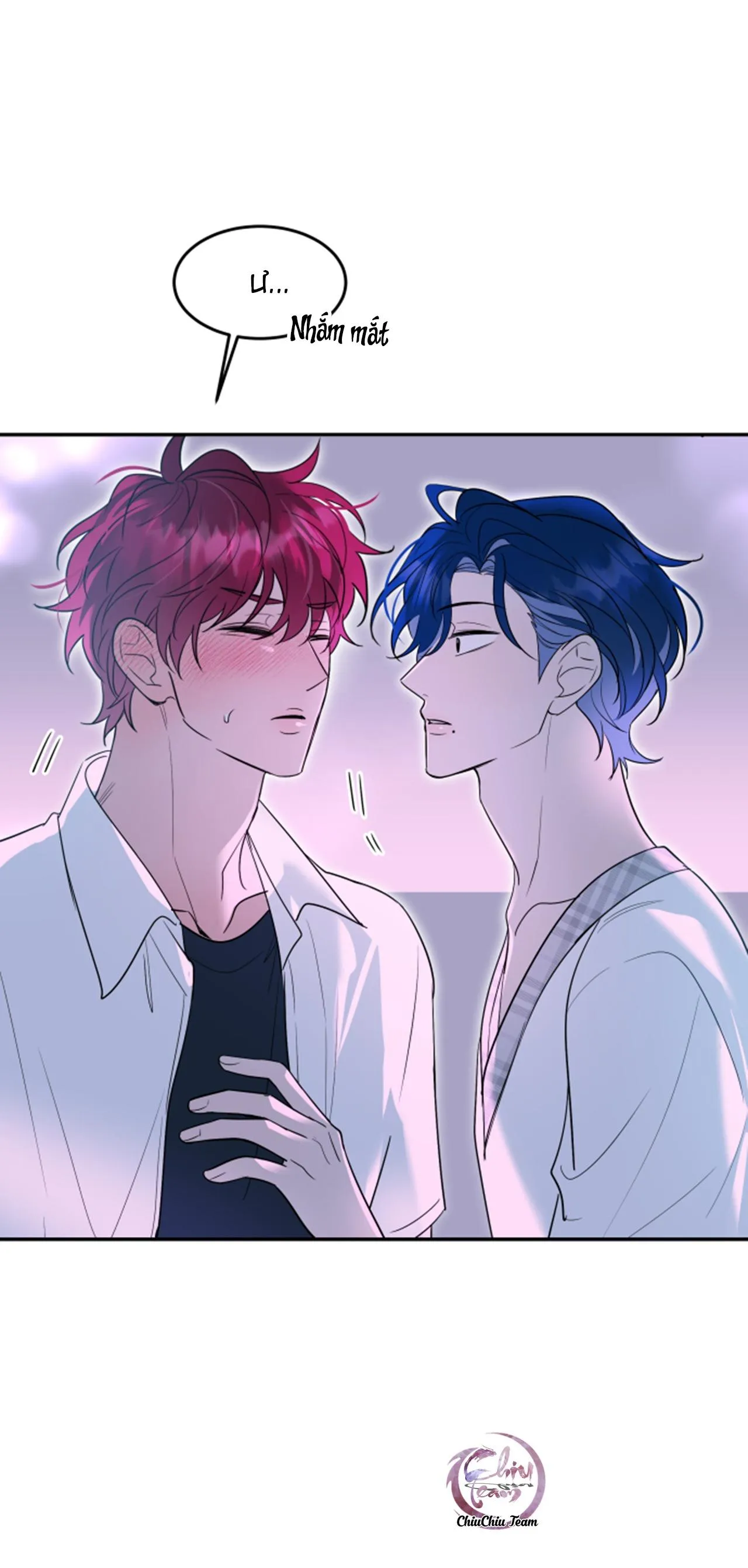 Liên Minh Thất Tình Ngày Thứ 6 Chapter 11 Trang 41