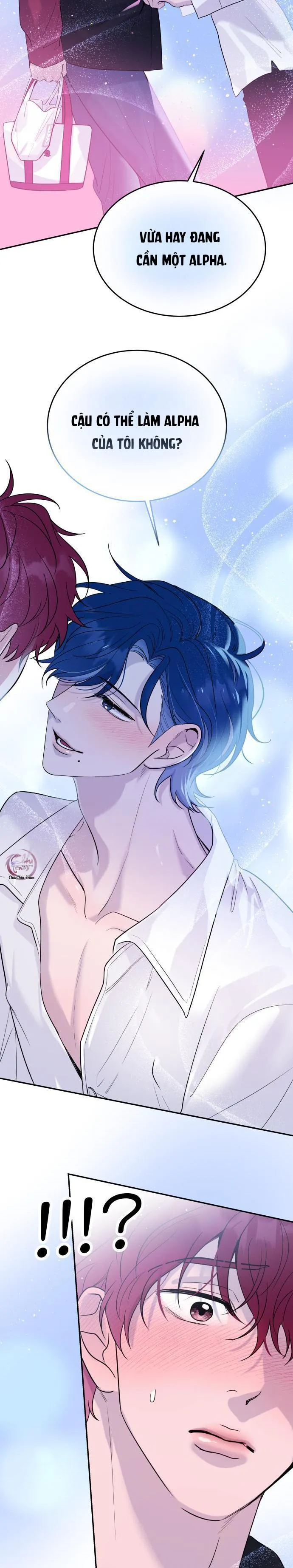 Liên Minh Thất Tình Ngày Thứ 6 Chapter 17 Trang 8