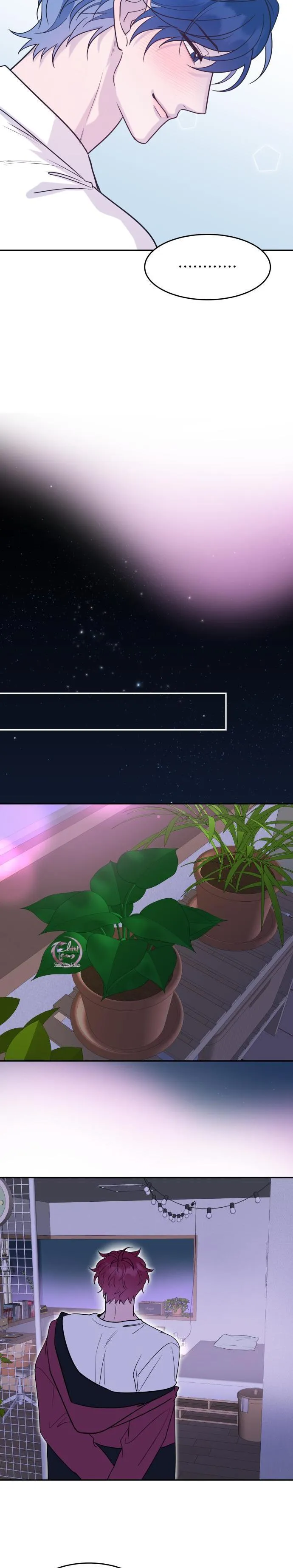 Liên Minh Thất Tình Ngày Thứ 6 Chapter 17 Trang 12