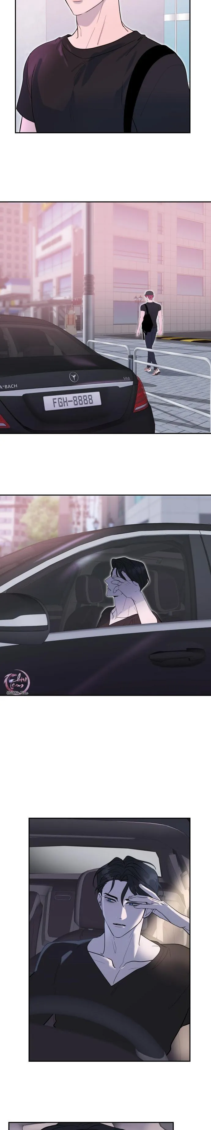 Liên Minh Thất Tình Ngày Thứ 6 Chapter 18 Trang 12