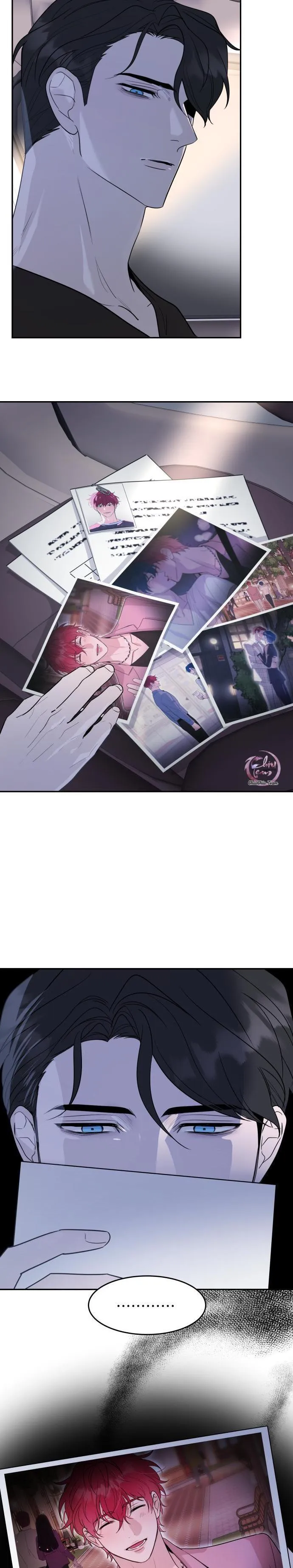 Liên Minh Thất Tình Ngày Thứ 6 Chapter 18 Trang 13