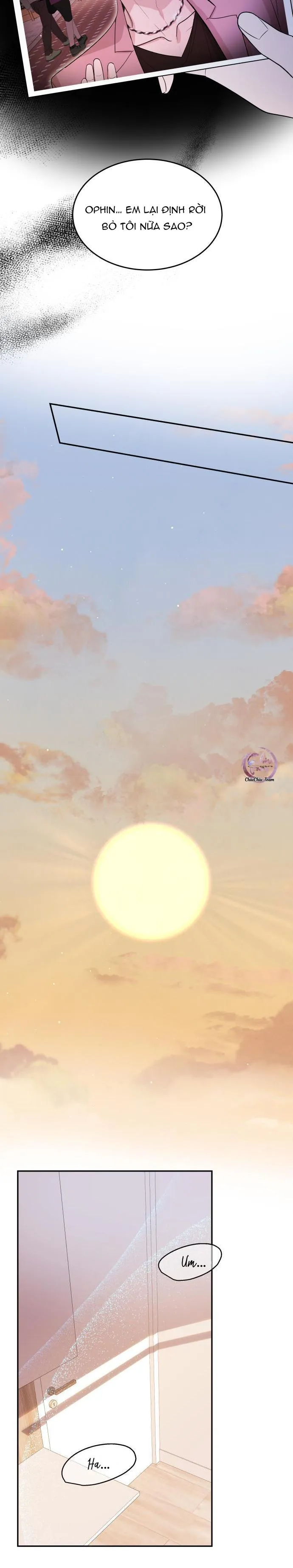 Liên Minh Thất Tình Ngày Thứ 6 Chapter 18 Trang 14
