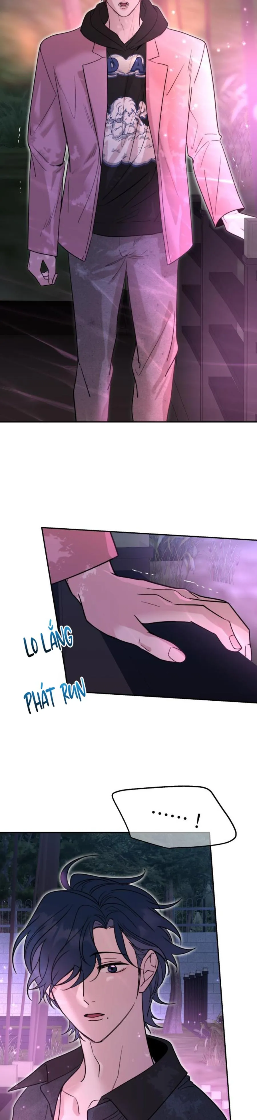 Liên Minh Thất Tình Ngày Thứ 6 Chapter 21 Trang 6