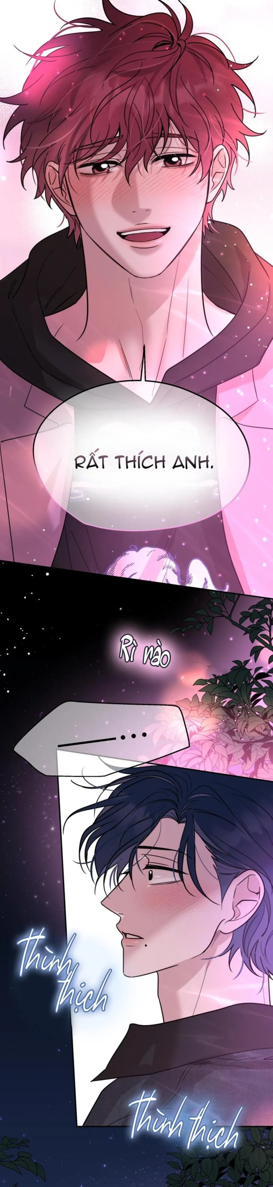 Liên Minh Thất Tình Ngày Thứ 6 Chapter 21 Trang 8