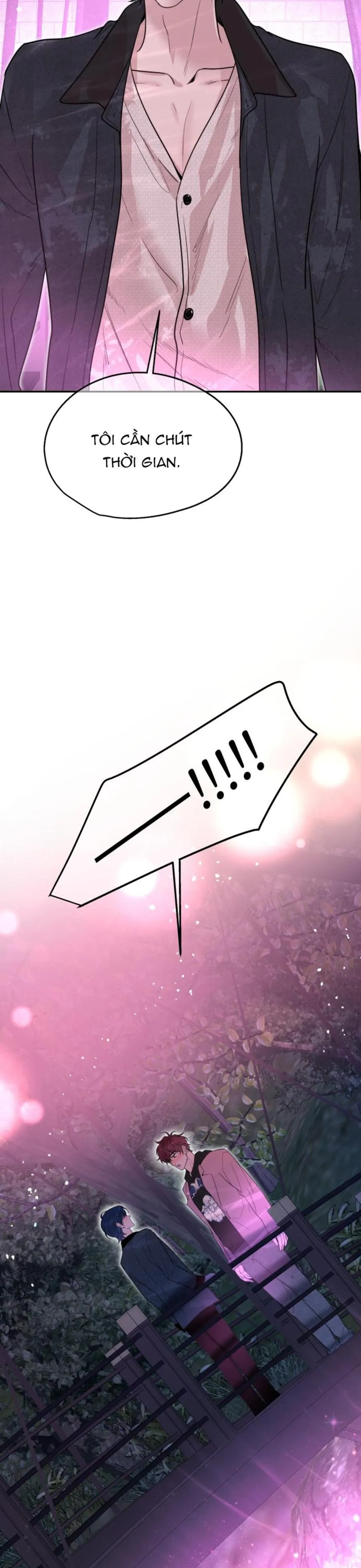 Liên Minh Thất Tình Ngày Thứ 6 Chapter 21 Trang 17