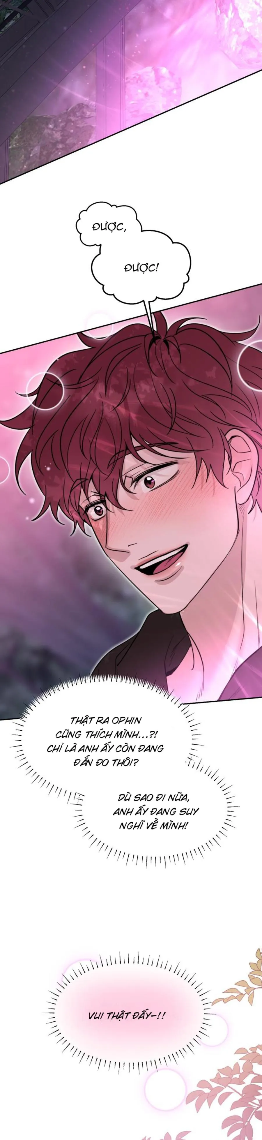 Liên Minh Thất Tình Ngày Thứ 6 Chapter 21 Trang 18