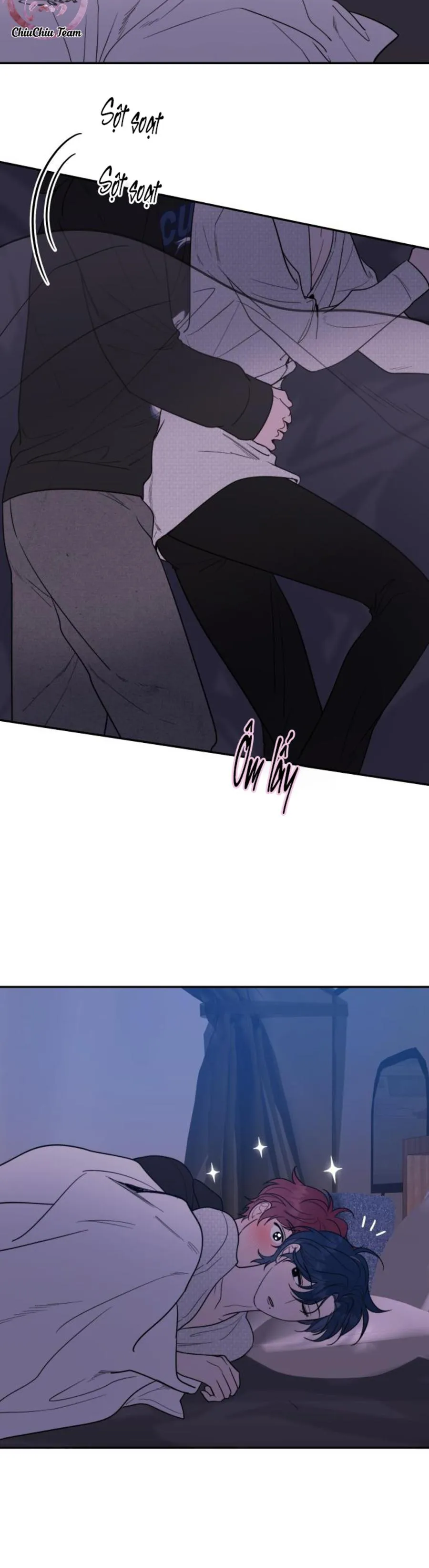 Liên Minh Thất Tình Ngày Thứ 6 Chapter 21 Trang 20