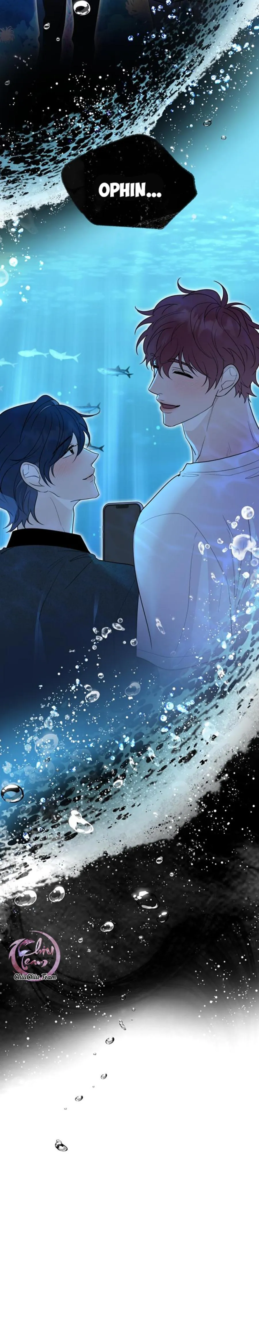 Liên Minh Thất Tình Ngày Thứ 6 Chapter 21 Trang 30