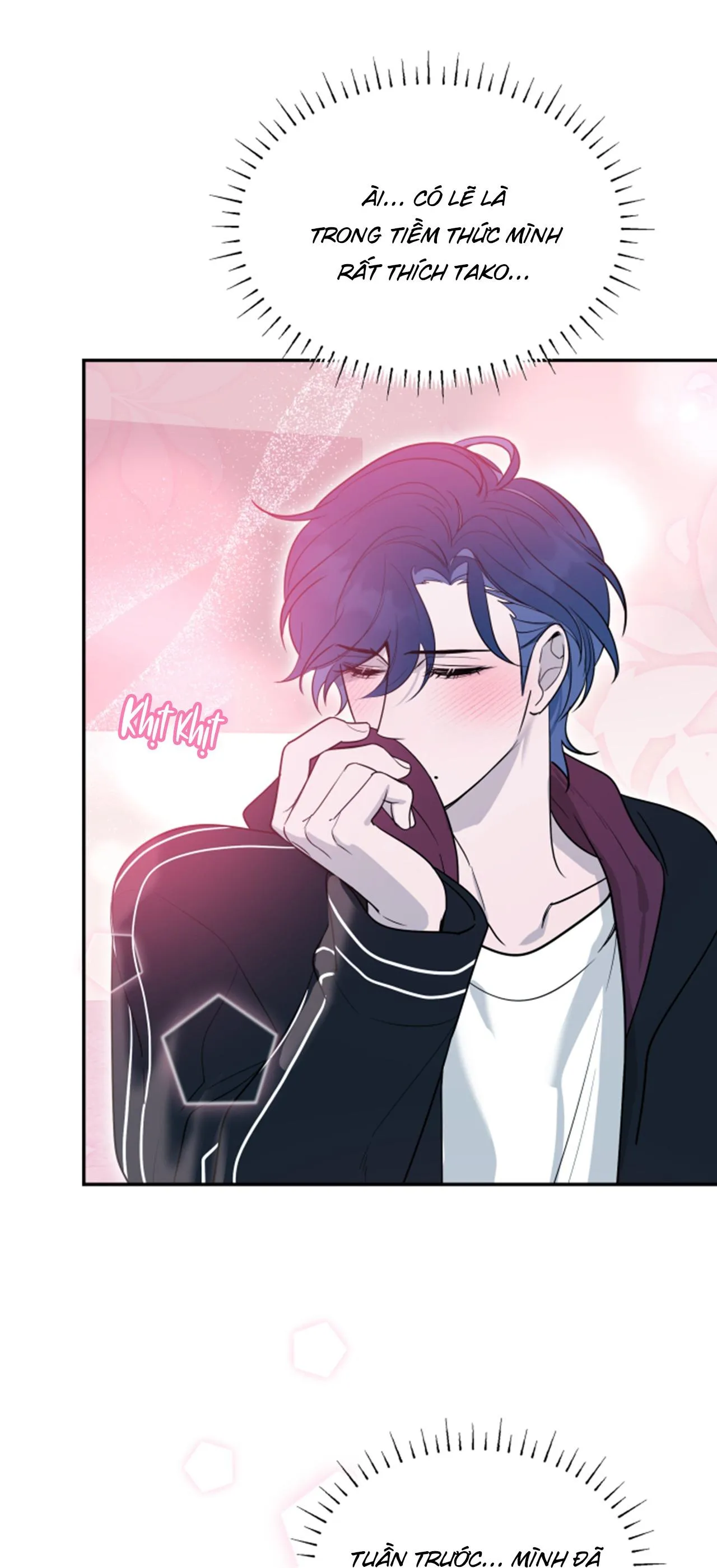 Liên Minh Thất Tình Ngày Thứ 6 Chapter 22 Trang 9