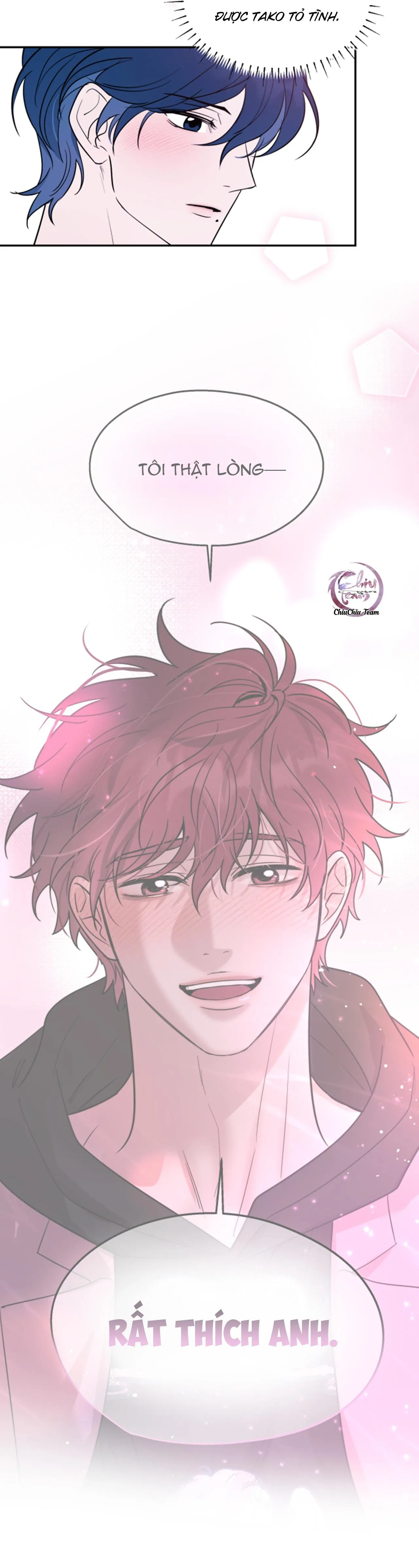 Liên Minh Thất Tình Ngày Thứ 6 Chapter 22 Trang 10