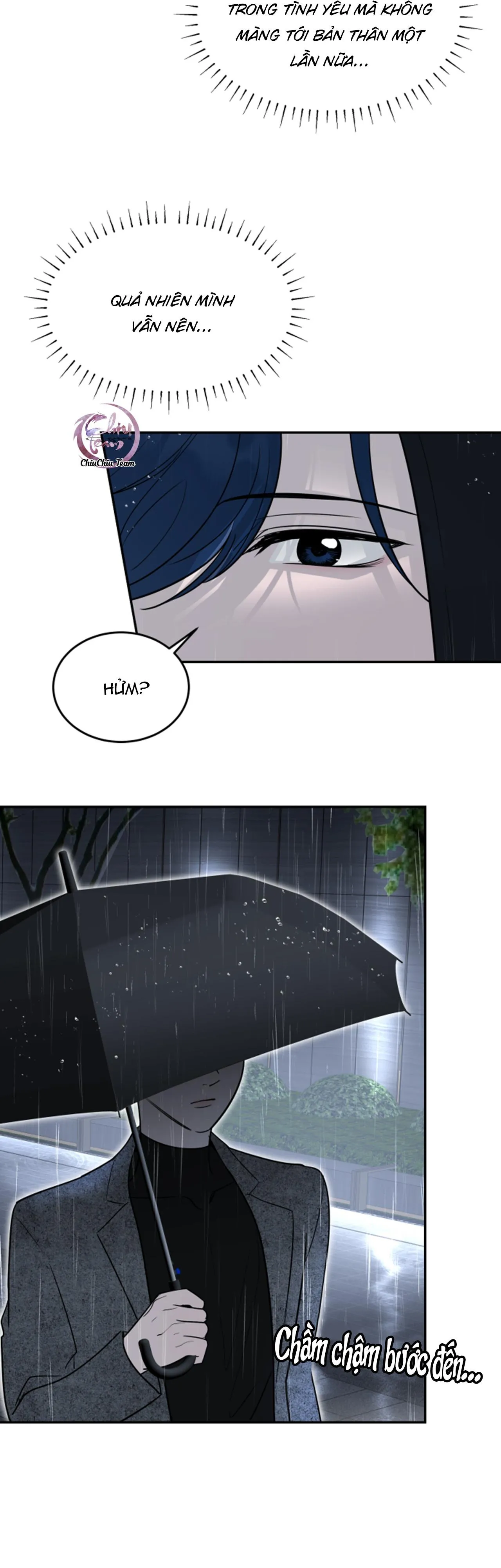 Liên Minh Thất Tình Ngày Thứ 6 Chapter 22 Trang 14