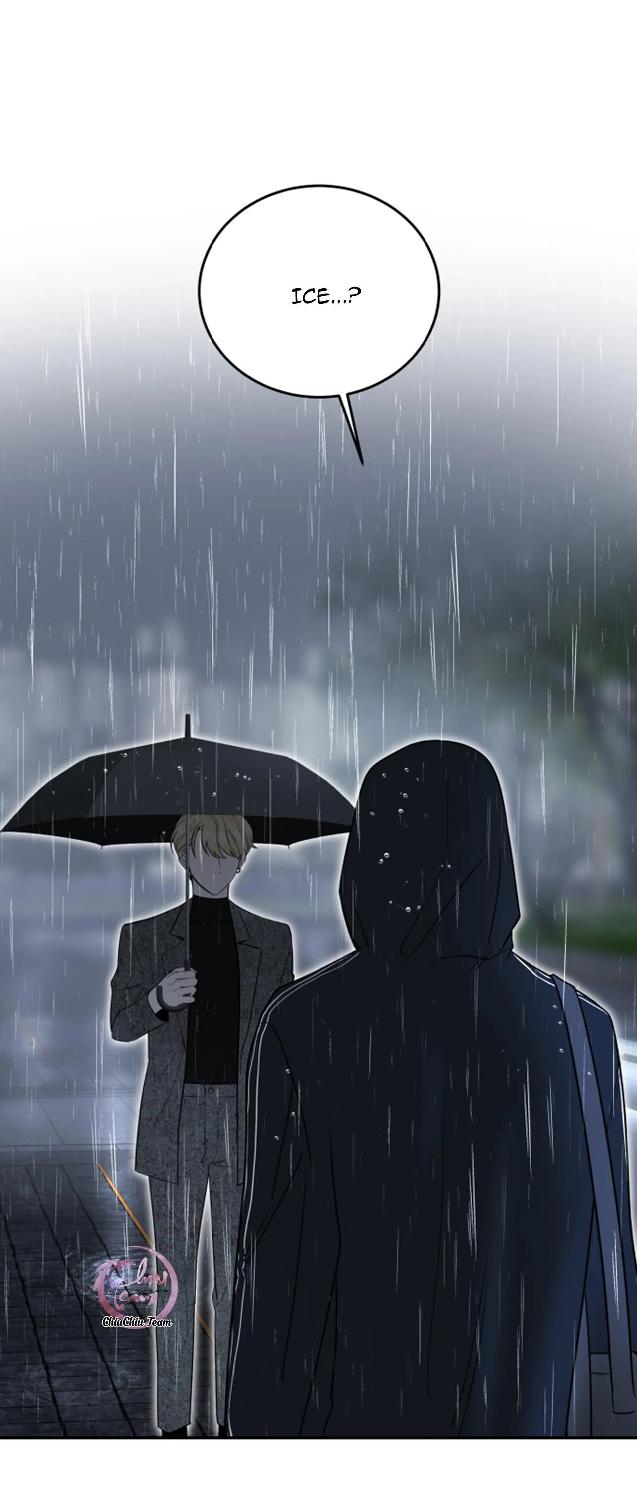 Liên Minh Thất Tình Ngày Thứ 6 Chapter 22 Trang 15