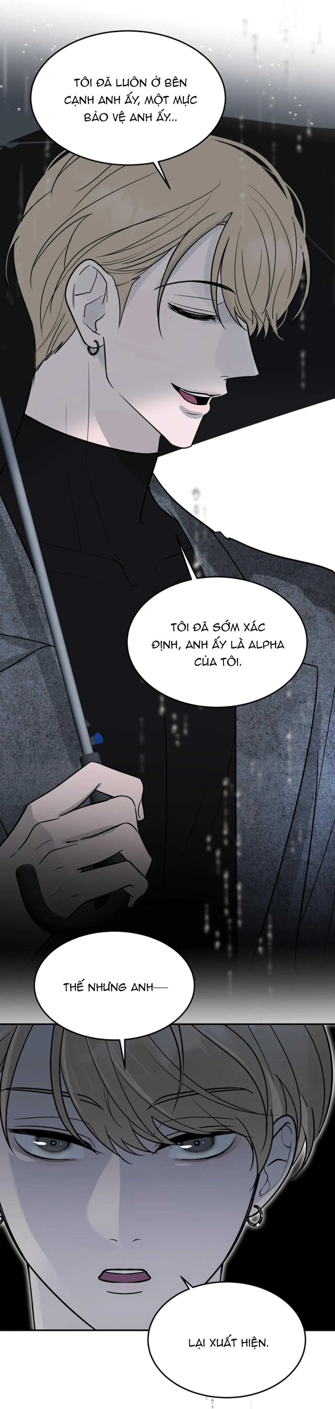 Liên Minh Thất Tình Ngày Thứ 6 Chapter 22 Trang 20