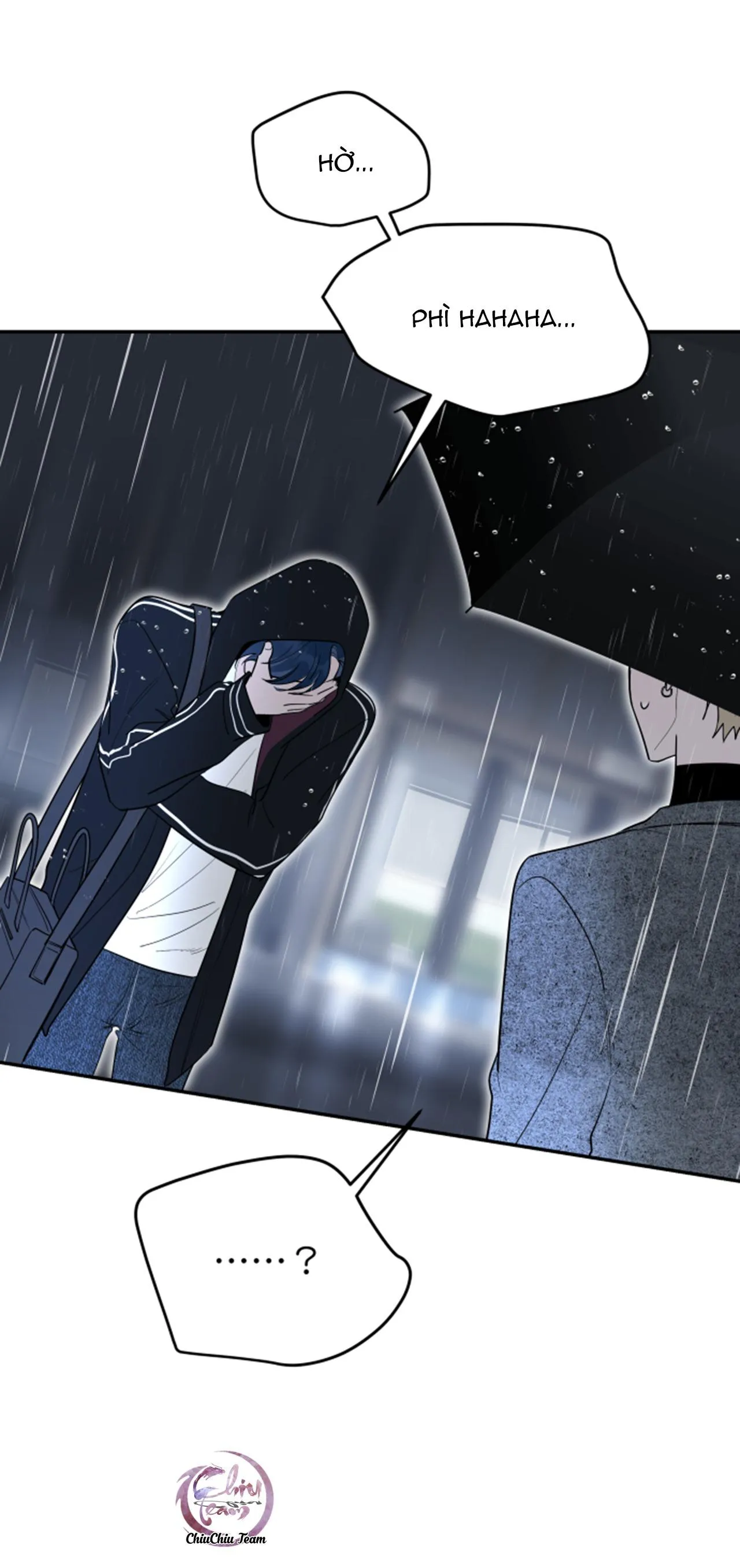 Liên Minh Thất Tình Ngày Thứ 6 Chapter 22 Trang 23