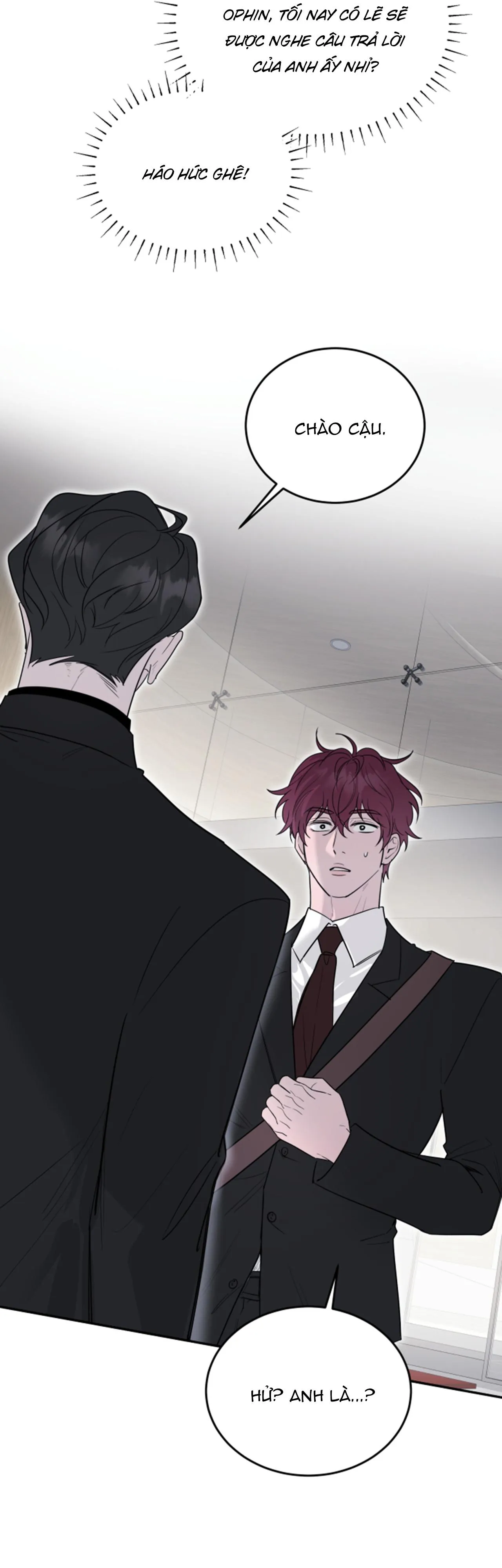 Liên Minh Thất Tình Ngày Thứ 6 Chapter 22 Trang 30