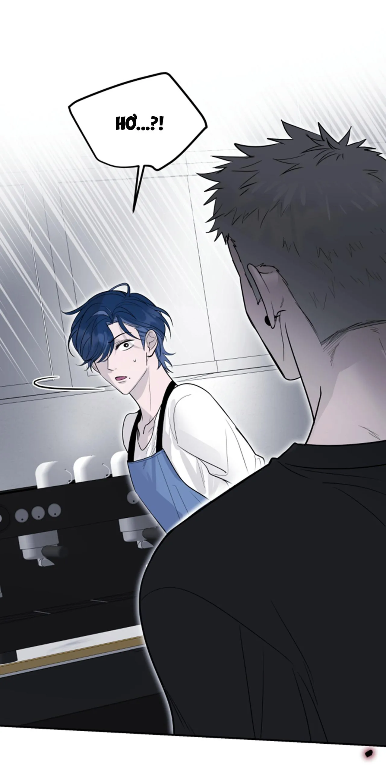 Liên Minh Thất Tình Ngày Thứ 6 Chapter 22 Trang 33