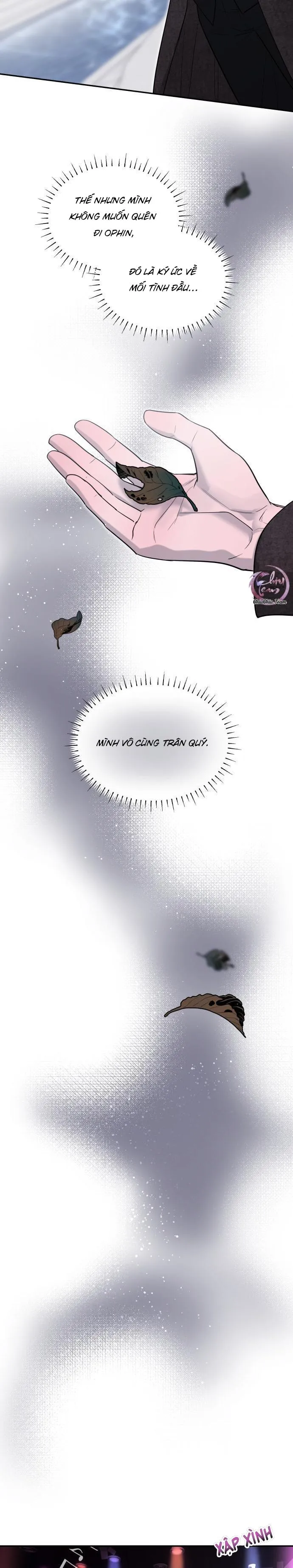 Liên Minh Thất Tình Ngày Thứ 6 Chapter 25 Trang 4