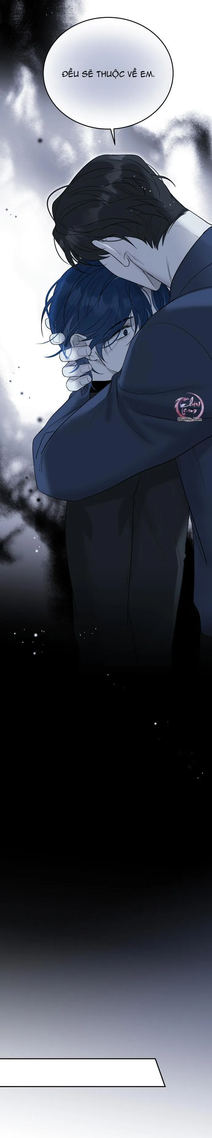 Liên Minh Thất Tình Ngày Thứ 6 Chapter 25 Trang 20