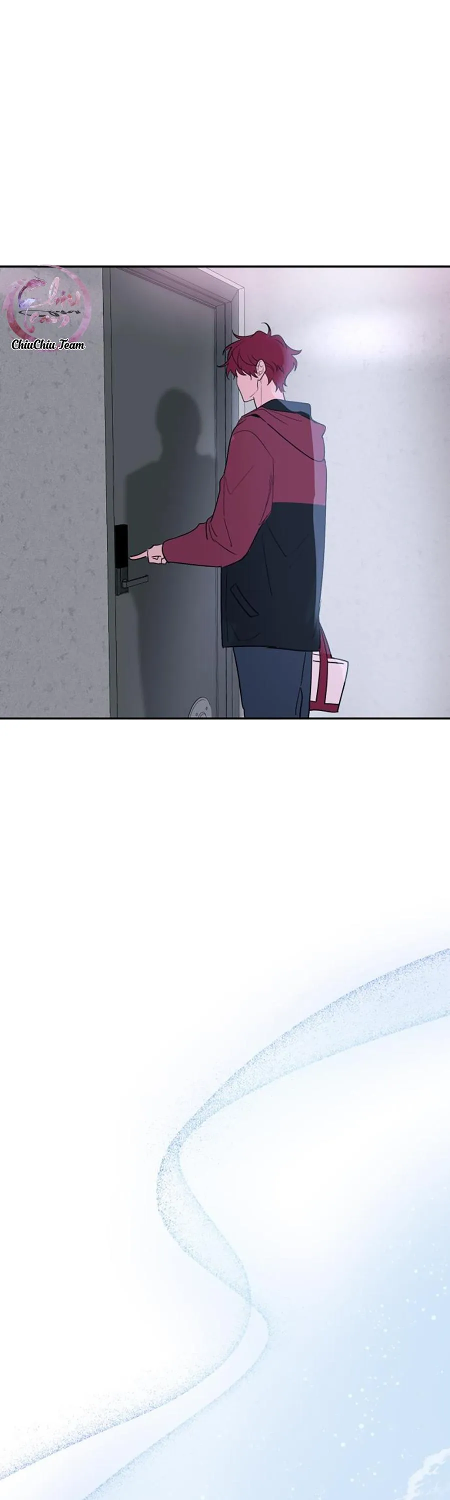 Liên Minh Thất Tình Ngày Thứ 6 Chapter 1 Trang 5