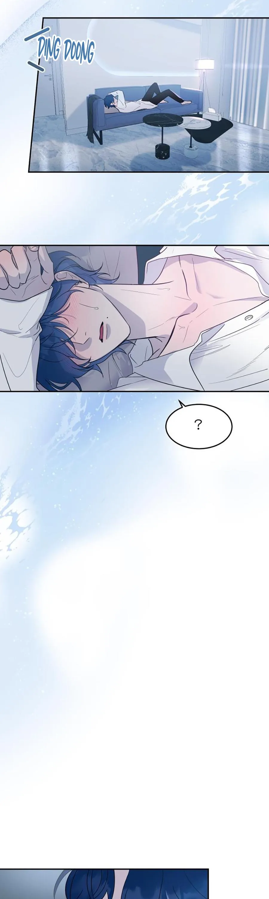 Liên Minh Thất Tình Ngày Thứ 6 Chapter 1 Trang 6