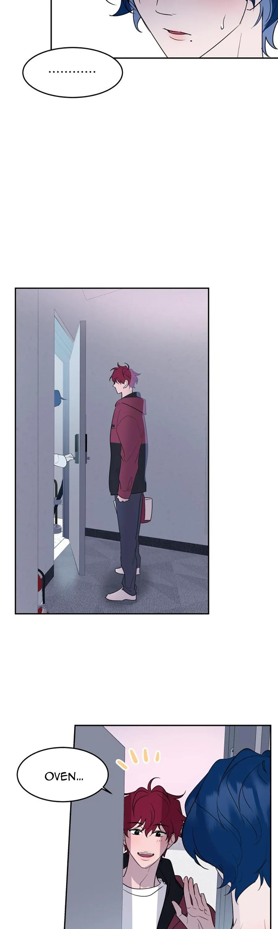 Liên Minh Thất Tình Ngày Thứ 6 Chapter 1 Trang 9