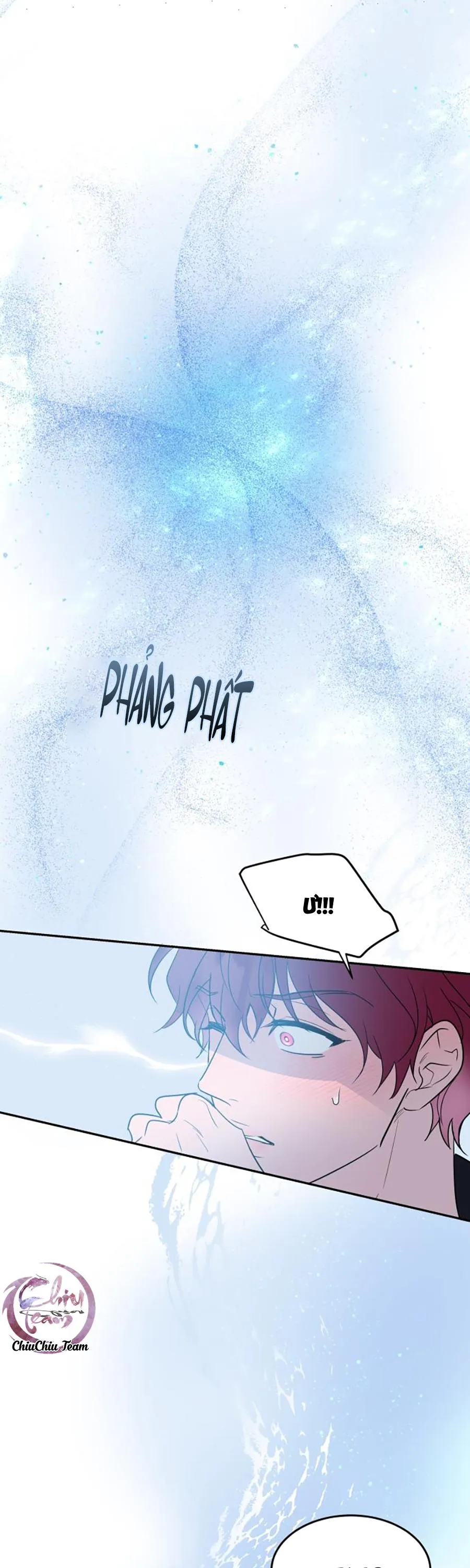 Liên Minh Thất Tình Ngày Thứ 6 Chapter 1 Trang 11