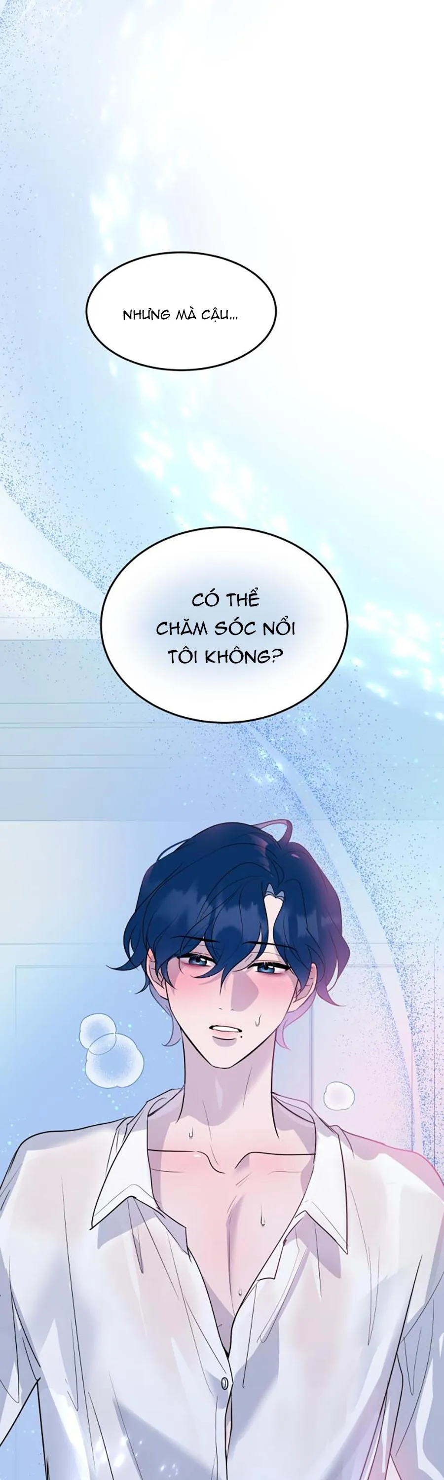 Liên Minh Thất Tình Ngày Thứ 6 Chapter 1 Trang 13