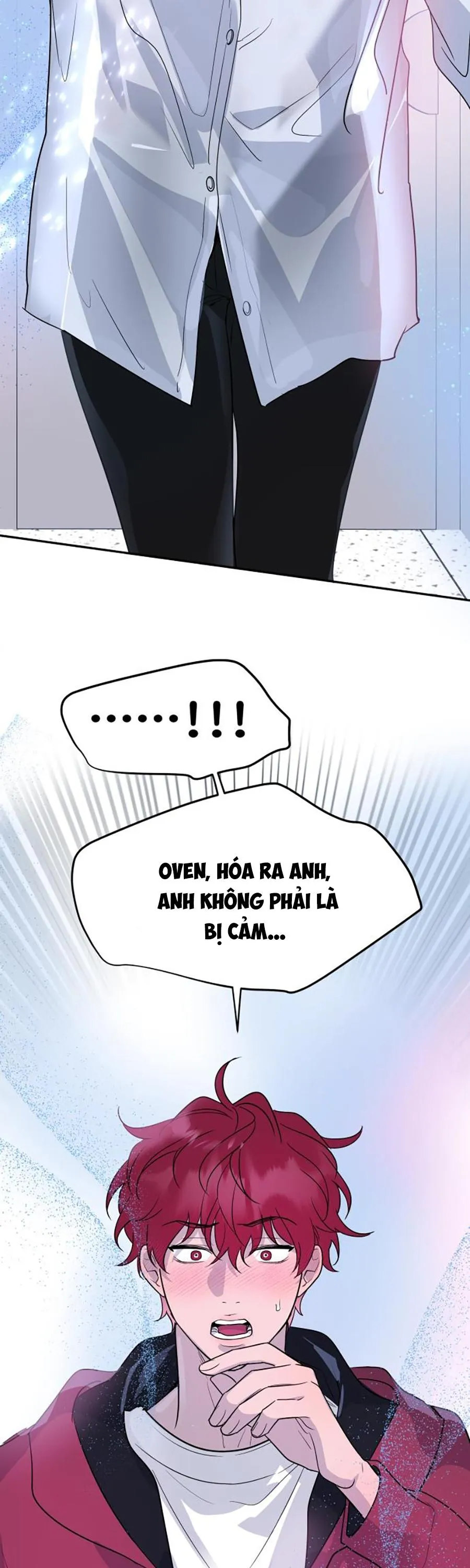 Liên Minh Thất Tình Ngày Thứ 6 Chapter 1 Trang 14