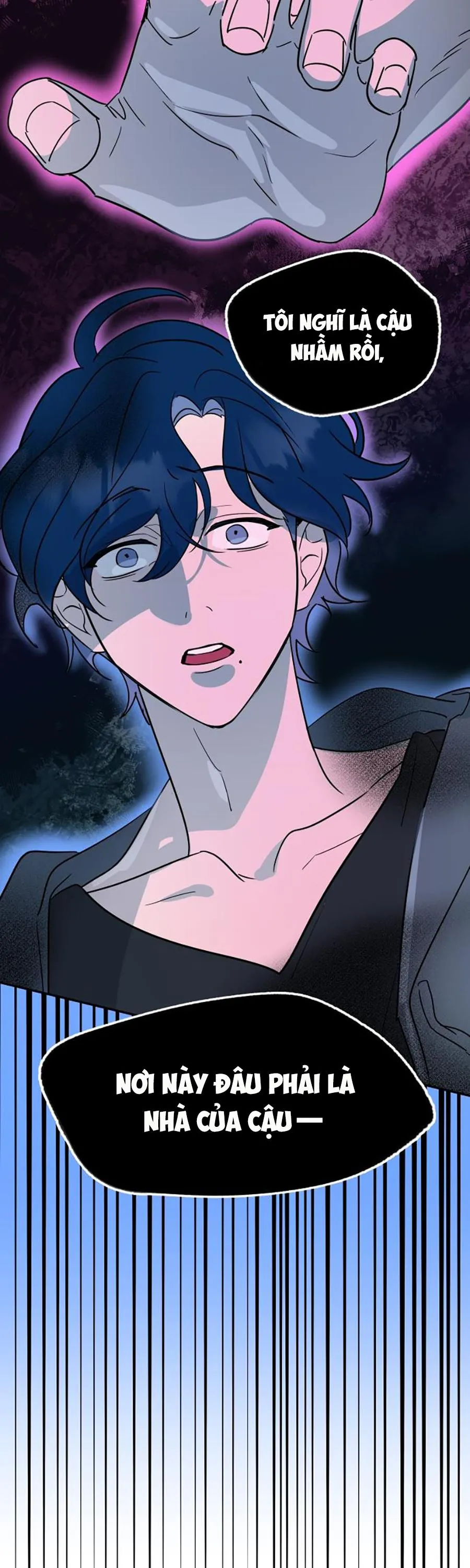 Liên Minh Thất Tình Ngày Thứ 6 Chapter 1 Trang 29