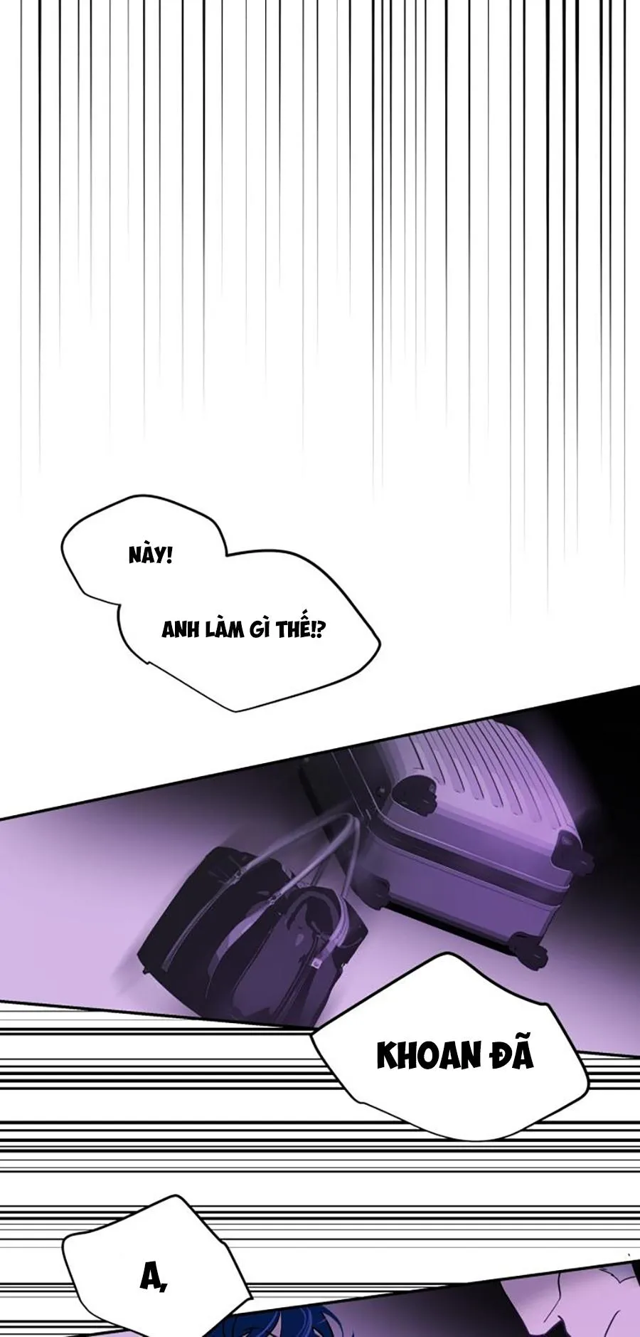 Liên Minh Thất Tình Ngày Thứ 6 Chapter 1 Trang 30