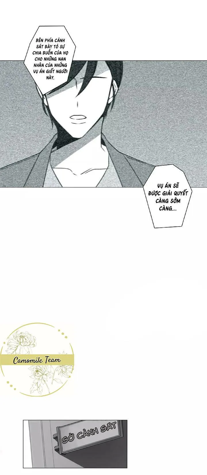 Lies Like Lies Chapter 1 Trang 6