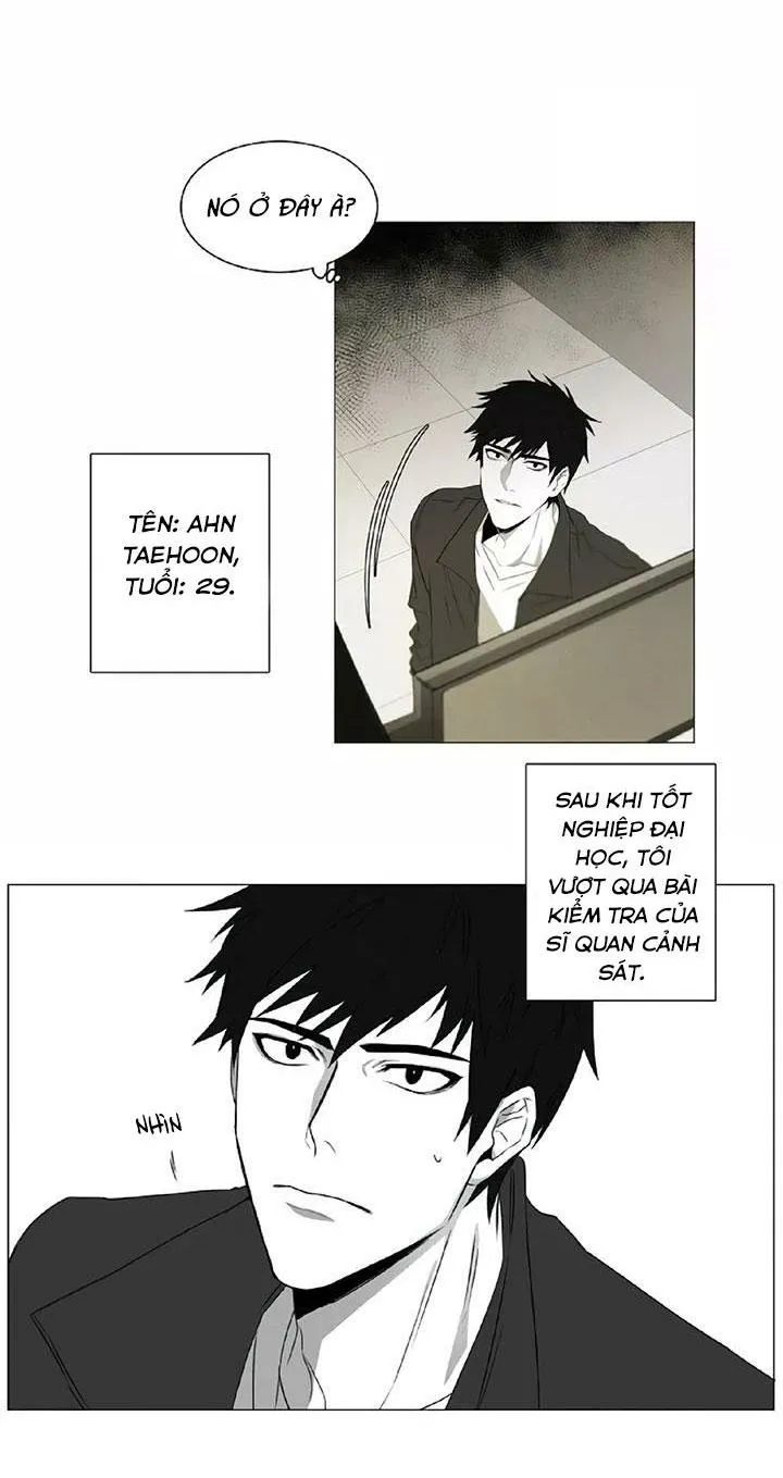 Lies Like Lies Chapter 1 Trang 7