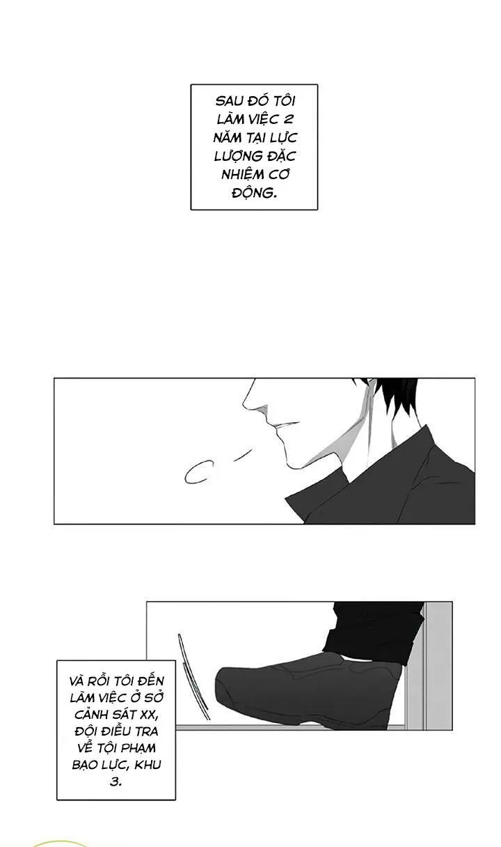 Lies Like Lies Chapter 1 Trang 8