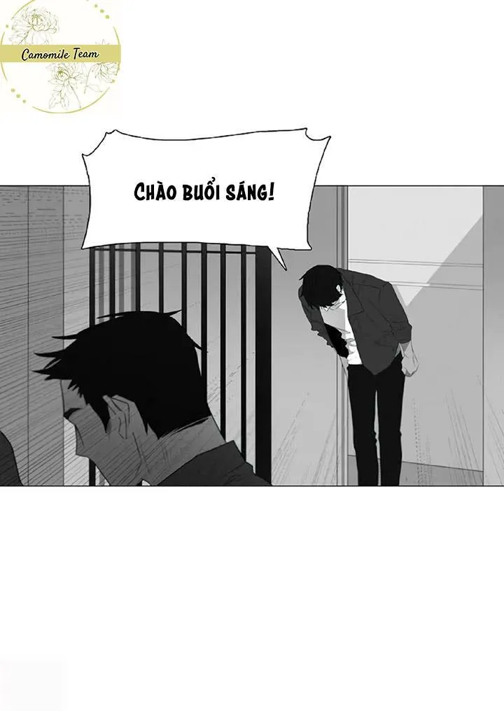 Lies Like Lies Chapter 1 Trang 9