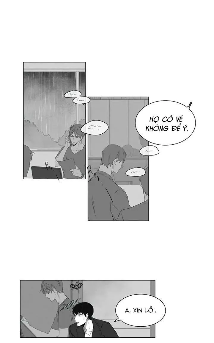 Lies Like Lies Chapter 1 Trang 11