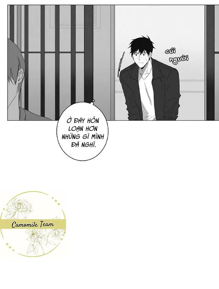 Lies Like Lies Chapter 1 Trang 12