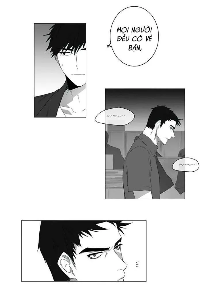 Lies Like Lies Chapter 1 Trang 13