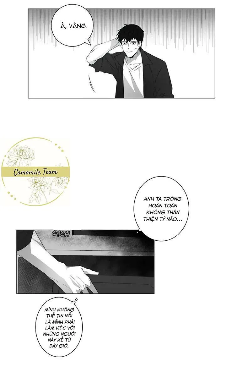 Lies Like Lies Chapter 1 Trang 15