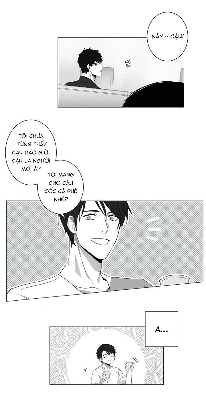 Lies Like Lies Chapter 1 Trang 16