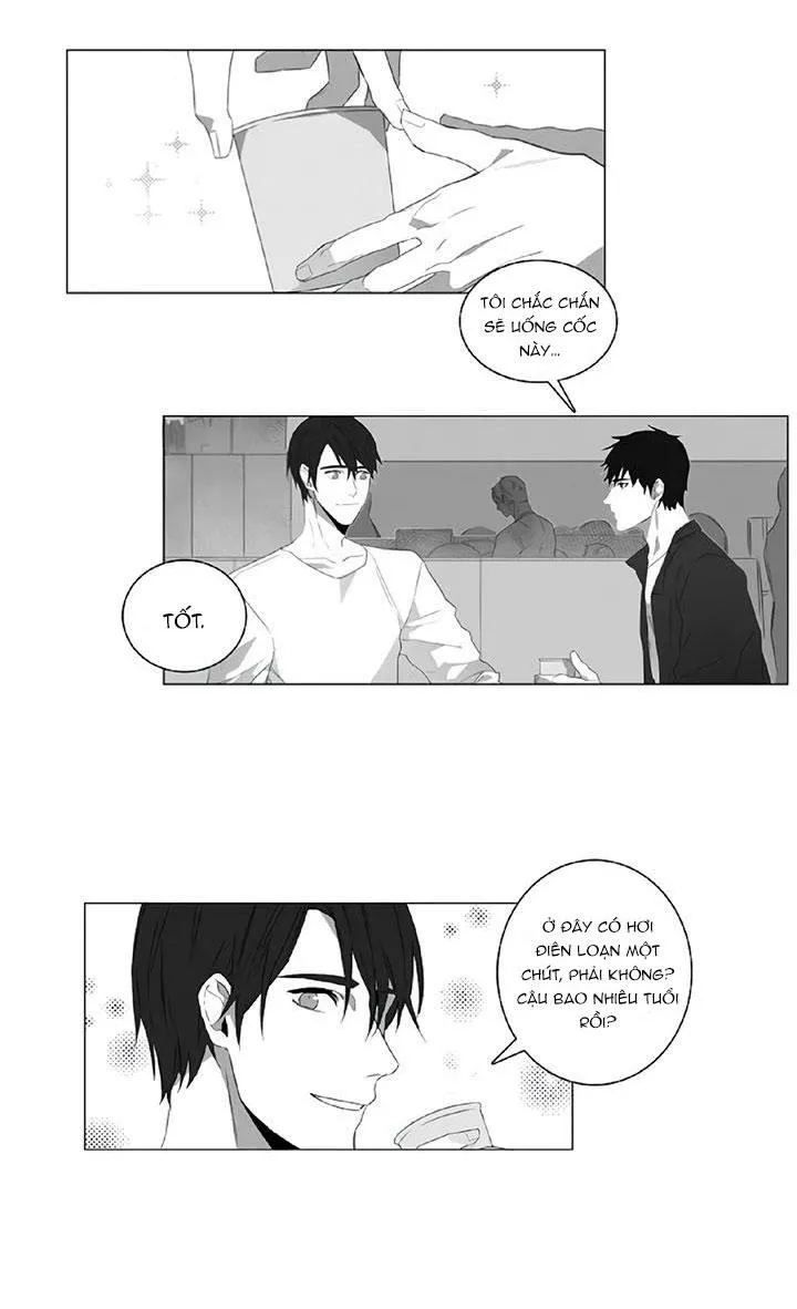 Lies Like Lies Chapter 1 Trang 18