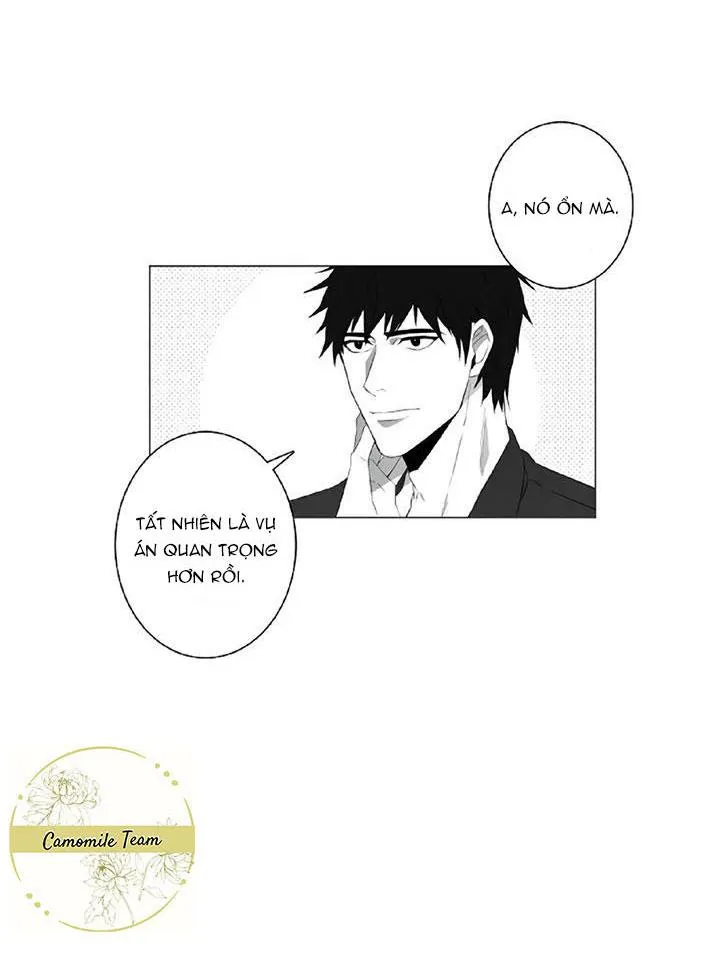 Lies Like Lies Chapter 1 Trang 21