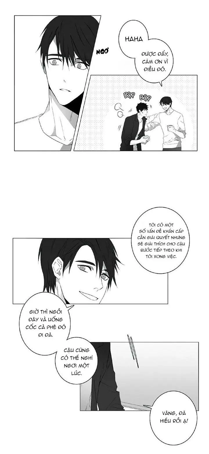 Lies Like Lies Chapter 1 Trang 22