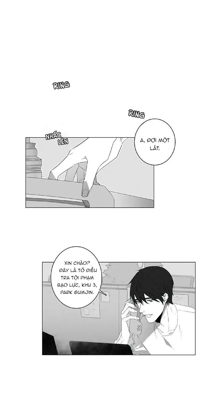 Lies Like Lies Chapter 1 Trang 23