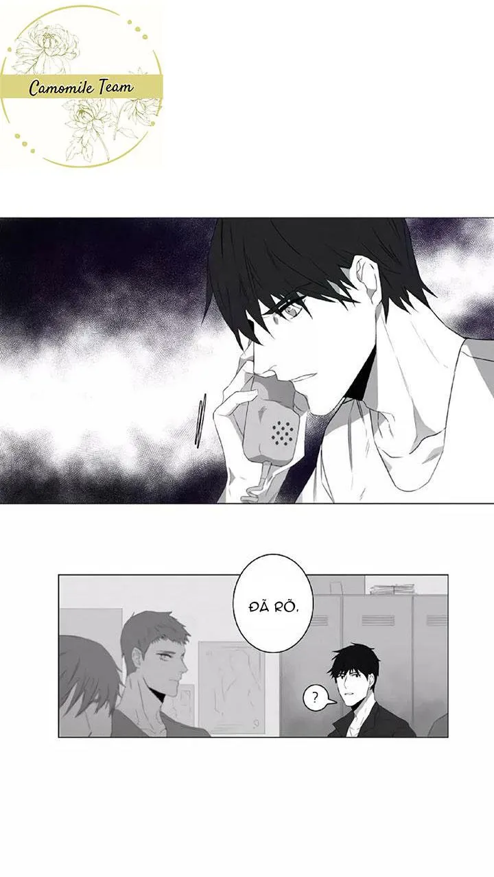 Lies Like Lies Chapter 1 Trang 24