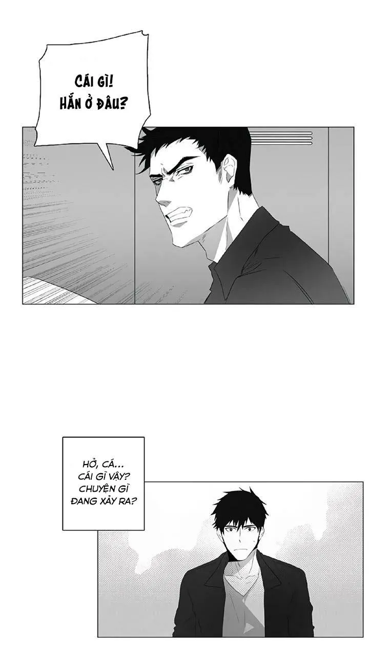 Lies Like Lies Chapter 1 Trang 26